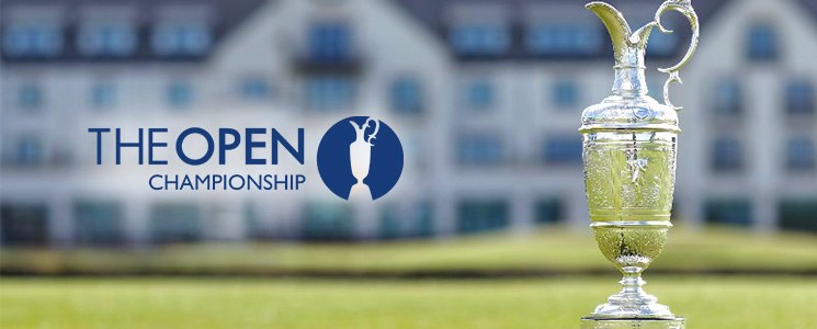 British Open