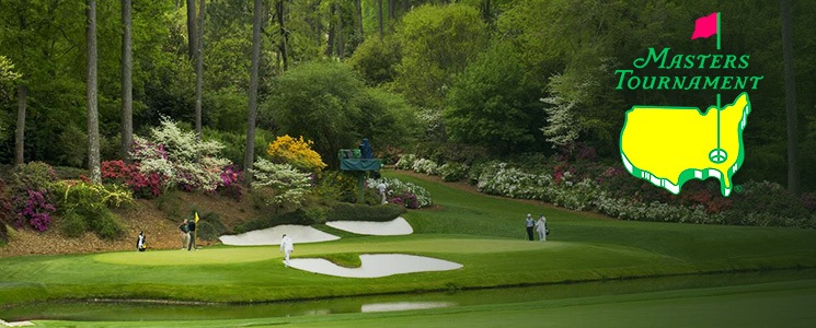 The Masters
